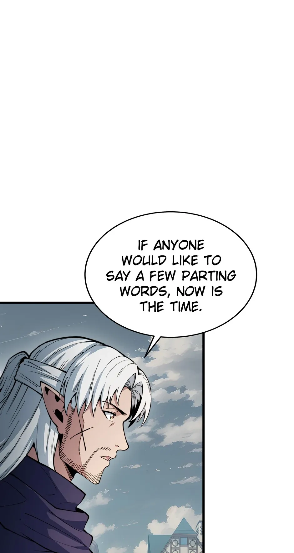 An Outcast In Another World Chapter 12 Online - página 11