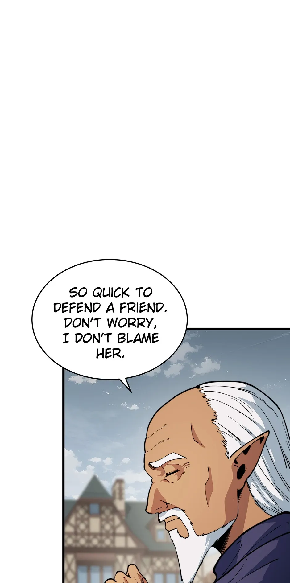 An Outcast In Another World Chapter 12 Online - página 15