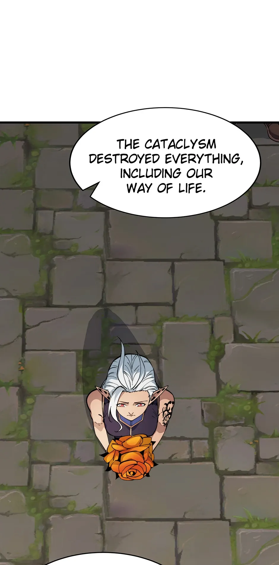 An Outcast In Another World Chapter 12 Online - página 18