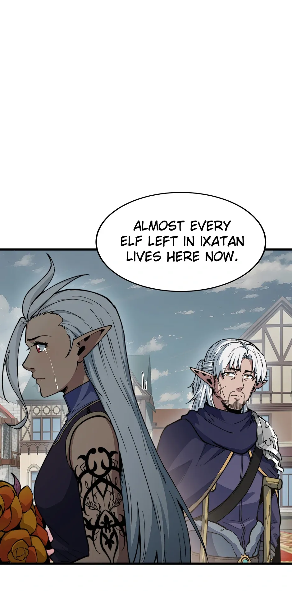 An Outcast In Another World Chapter 12 Online - página 20