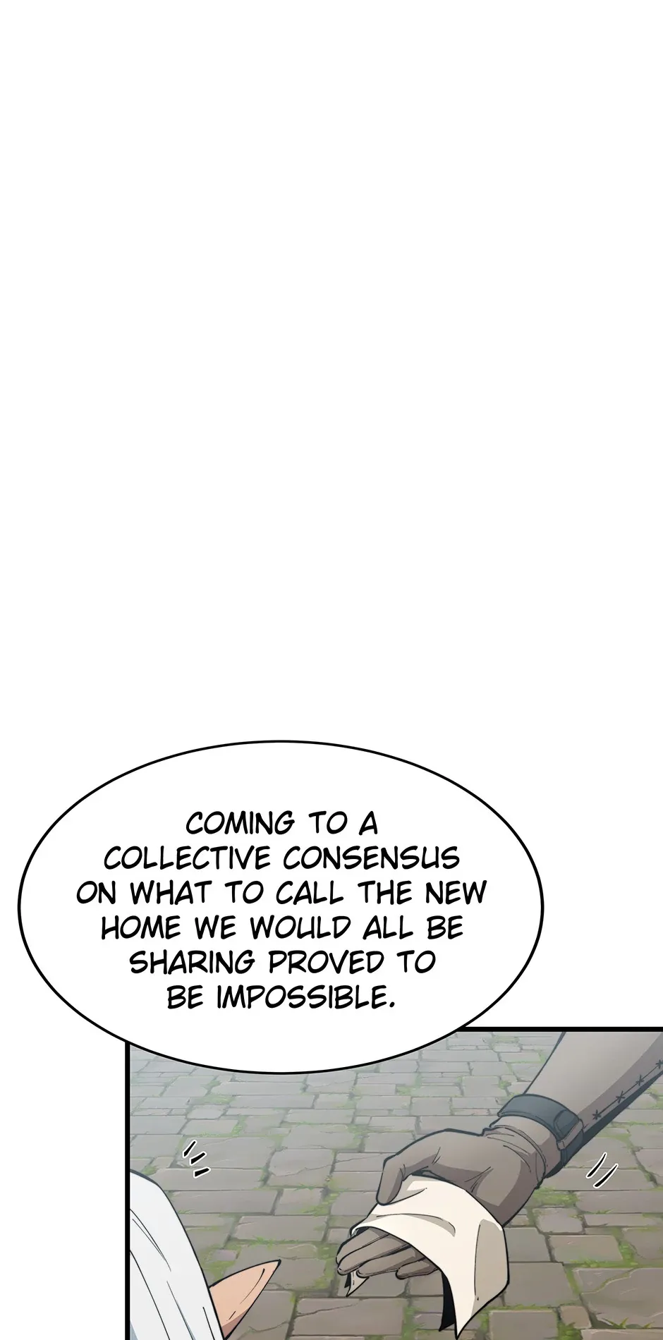 An Outcast In Another World Chapter 12 Online - página 21
