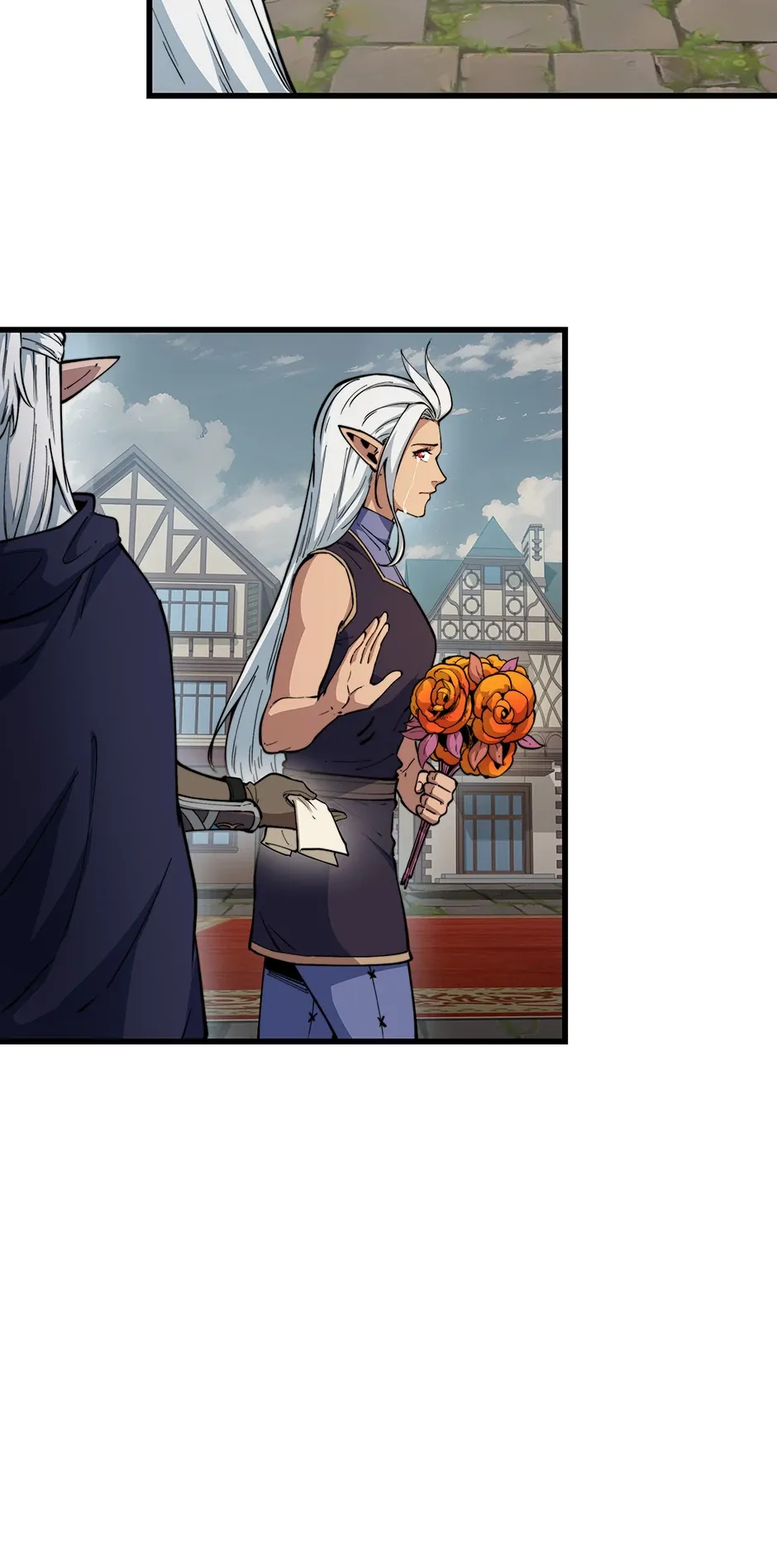 An Outcast In Another World Chapter 12 Online - página 22
