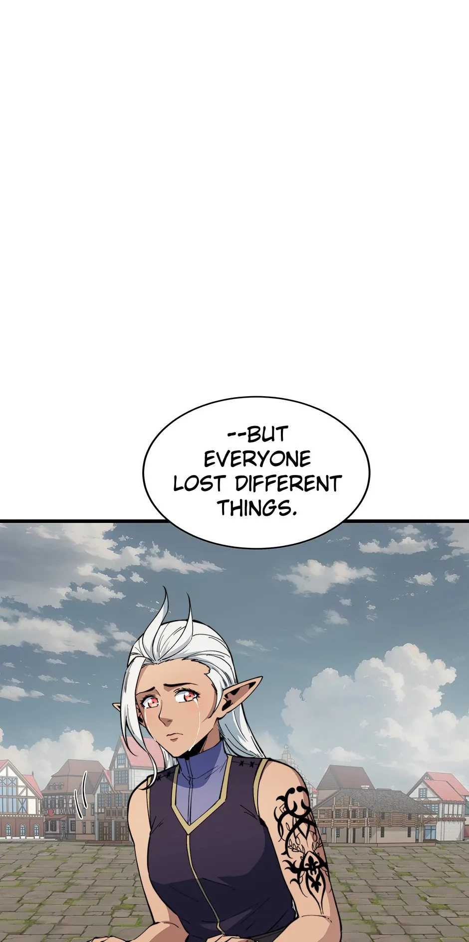 An Outcast In Another World Chapter 12 Online - página 24