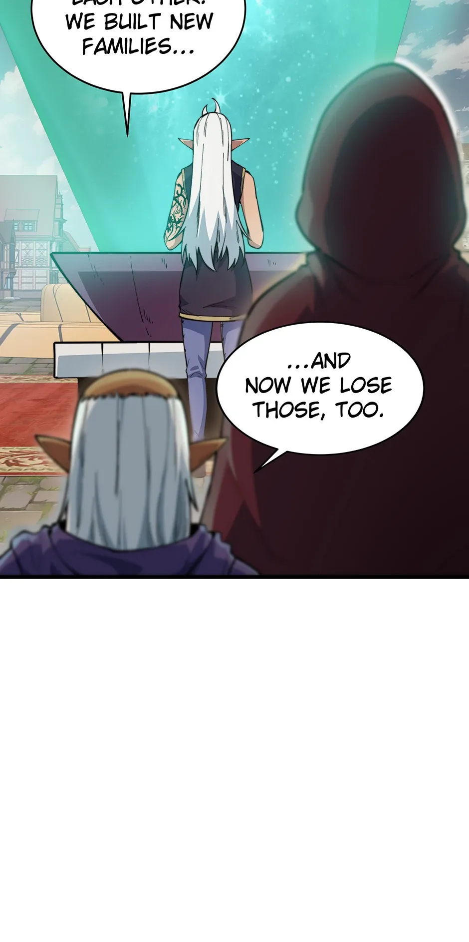 An Outcast In Another World Chapter 12 Online - página 26