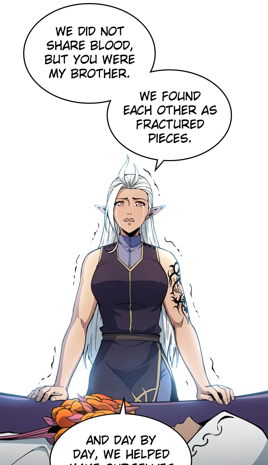 An Outcast In Another World Chapter 12 Online - página 27