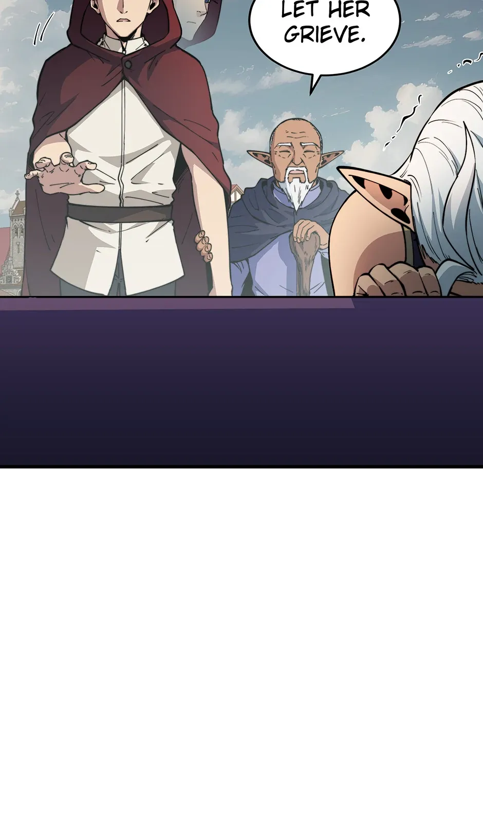 An Outcast In Another World Chapter 12 Online - página 31