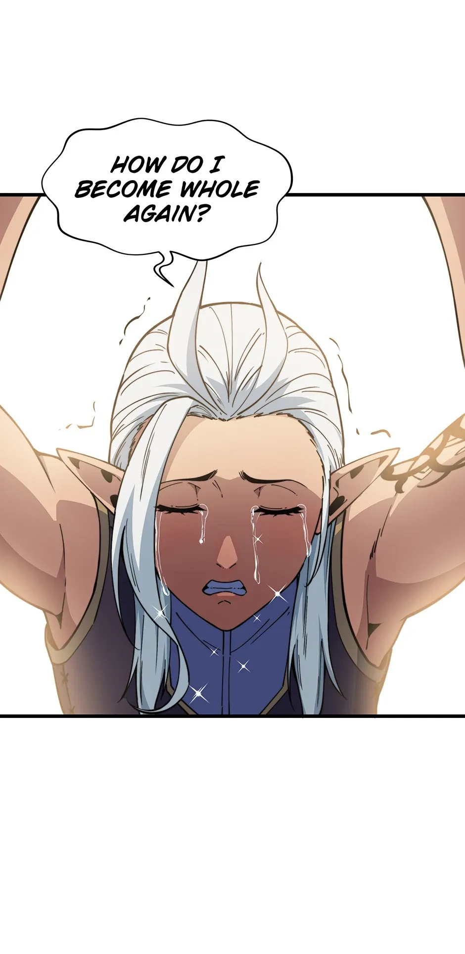 An Outcast In Another World Chapter 12 Online - página 32