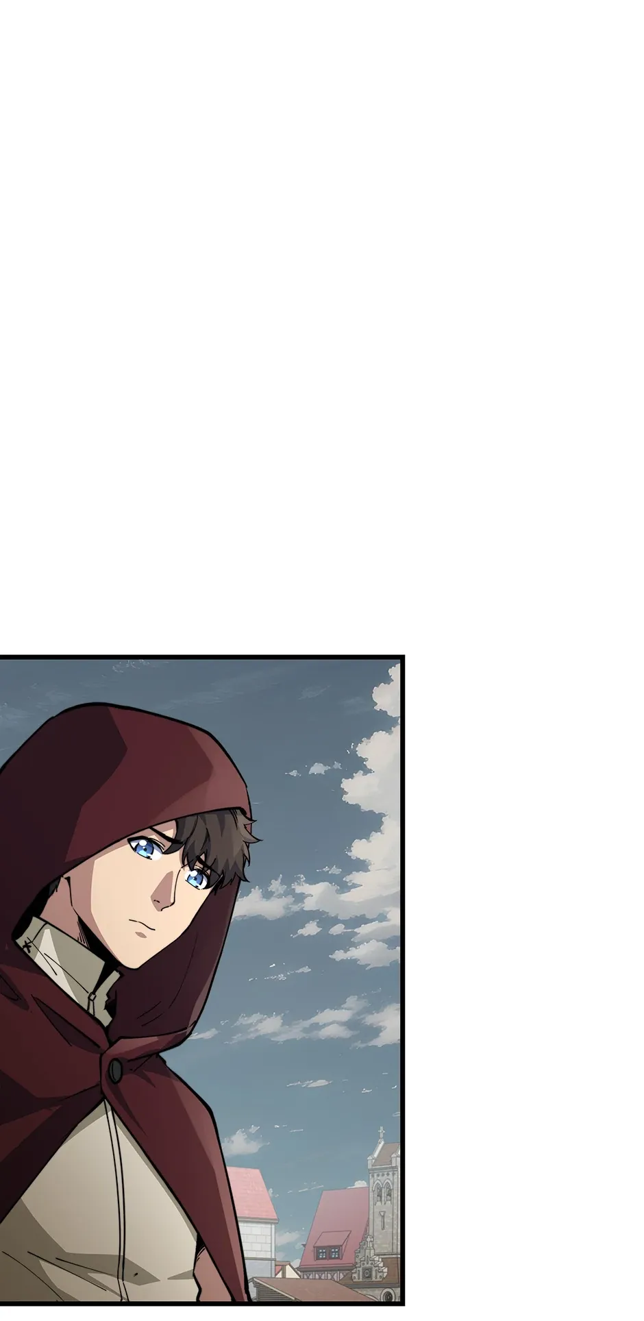 An Outcast In Another World Chapter 12 Online - página 33