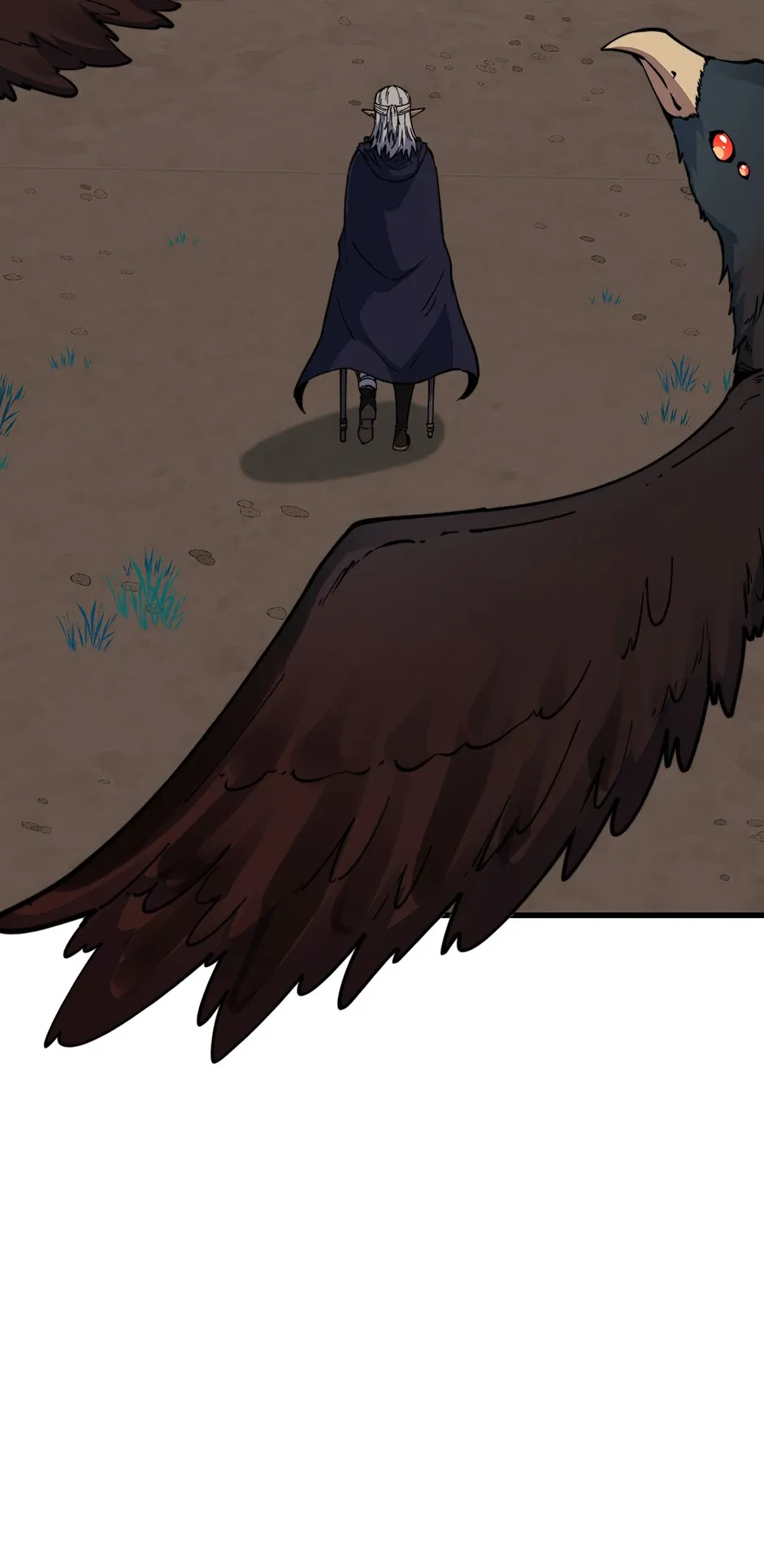 An Outcast In Another World Chapter 12 Online - página 36