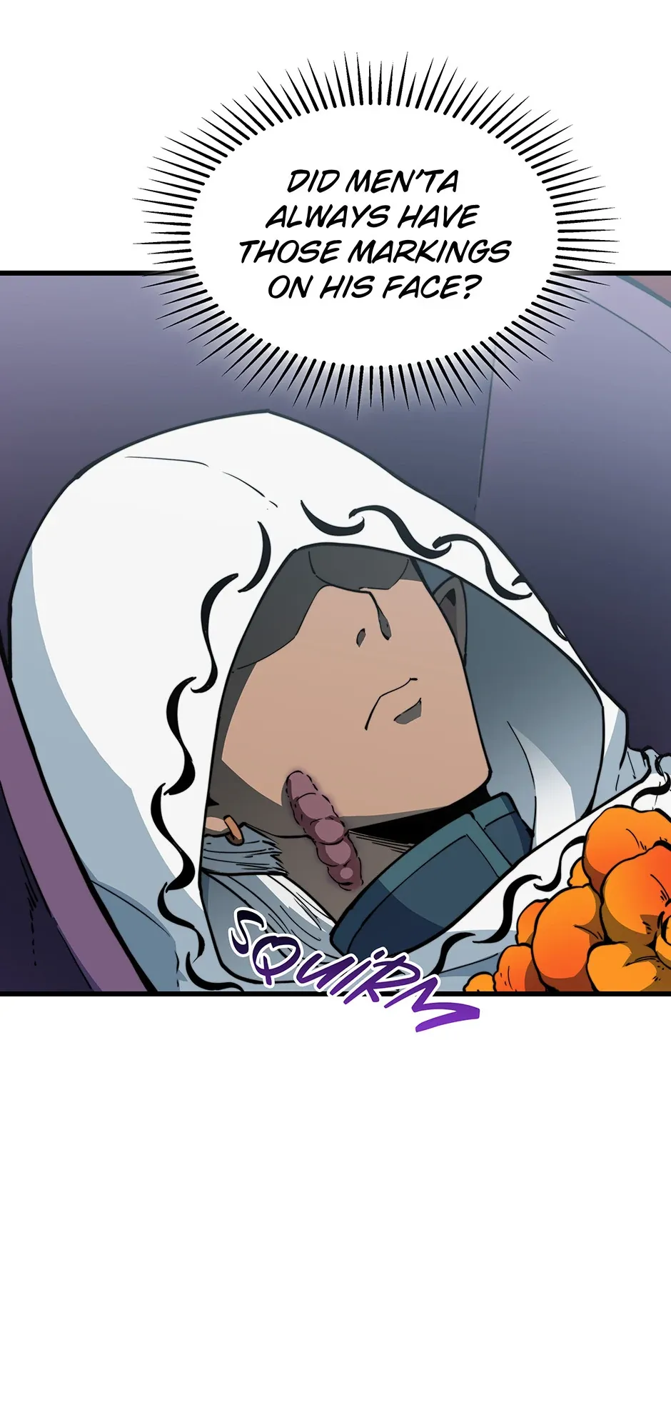 An Outcast In Another World Chapter 12 Online - página 40