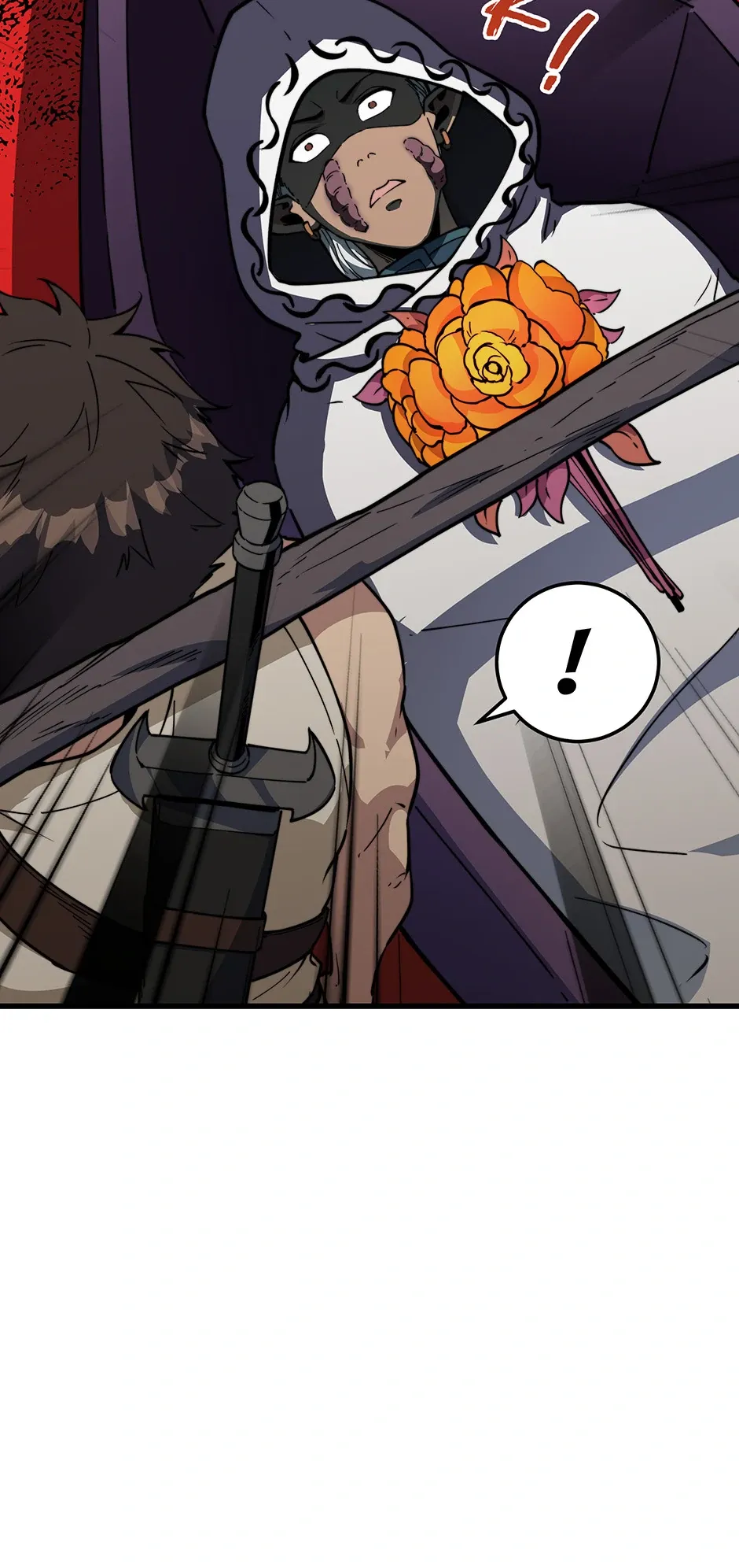 An Outcast In Another World Chapter 12 Online - página 43