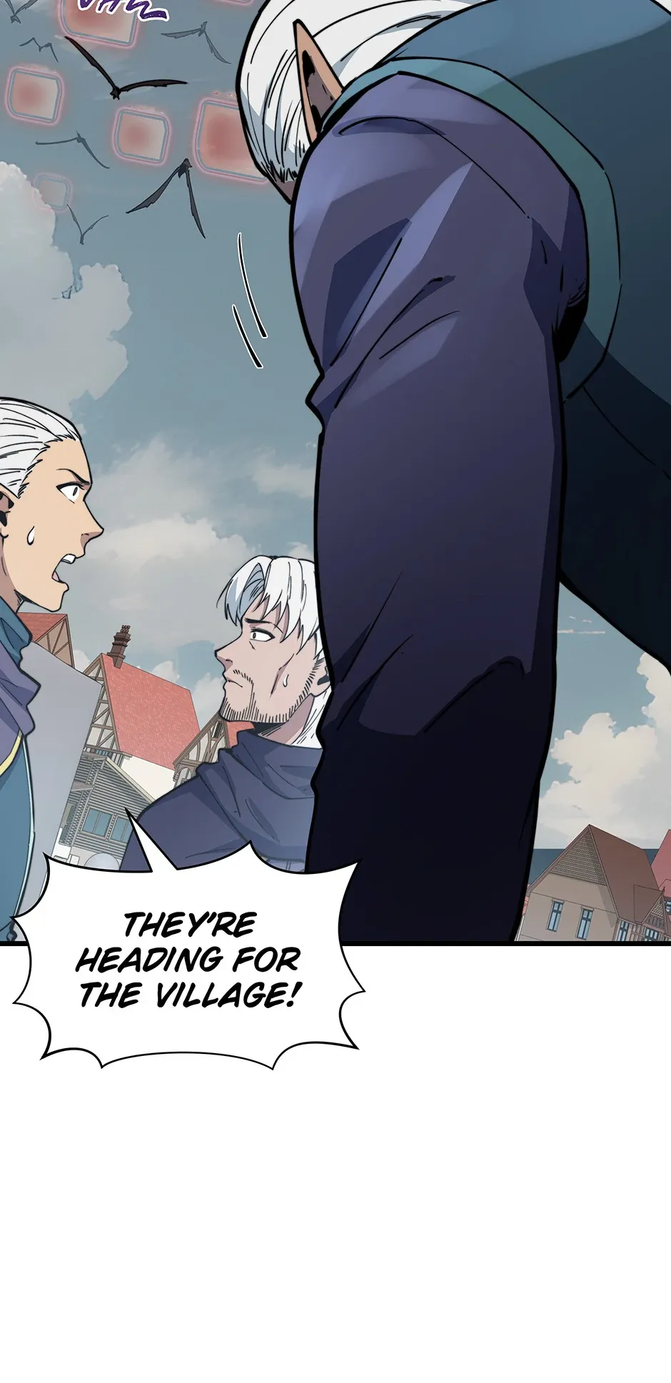 An Outcast In Another World Chapter 12 Online - página 52