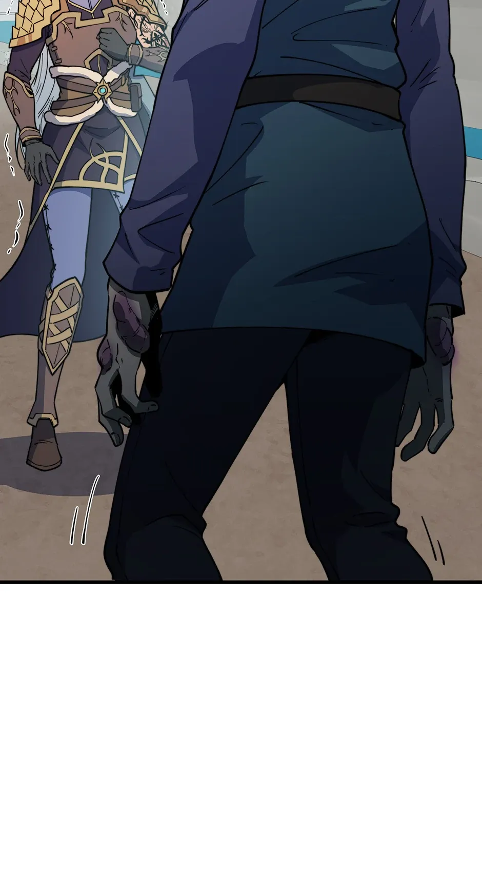 An Outcast In Another World Chapter 12 Online - página 56