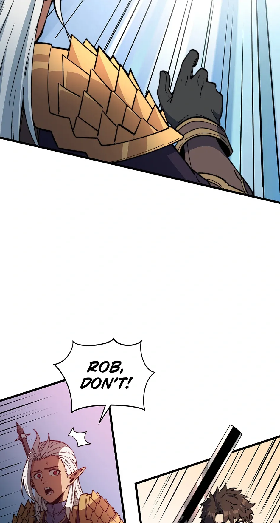 An Outcast In Another World Chapter 12 Online - página 58