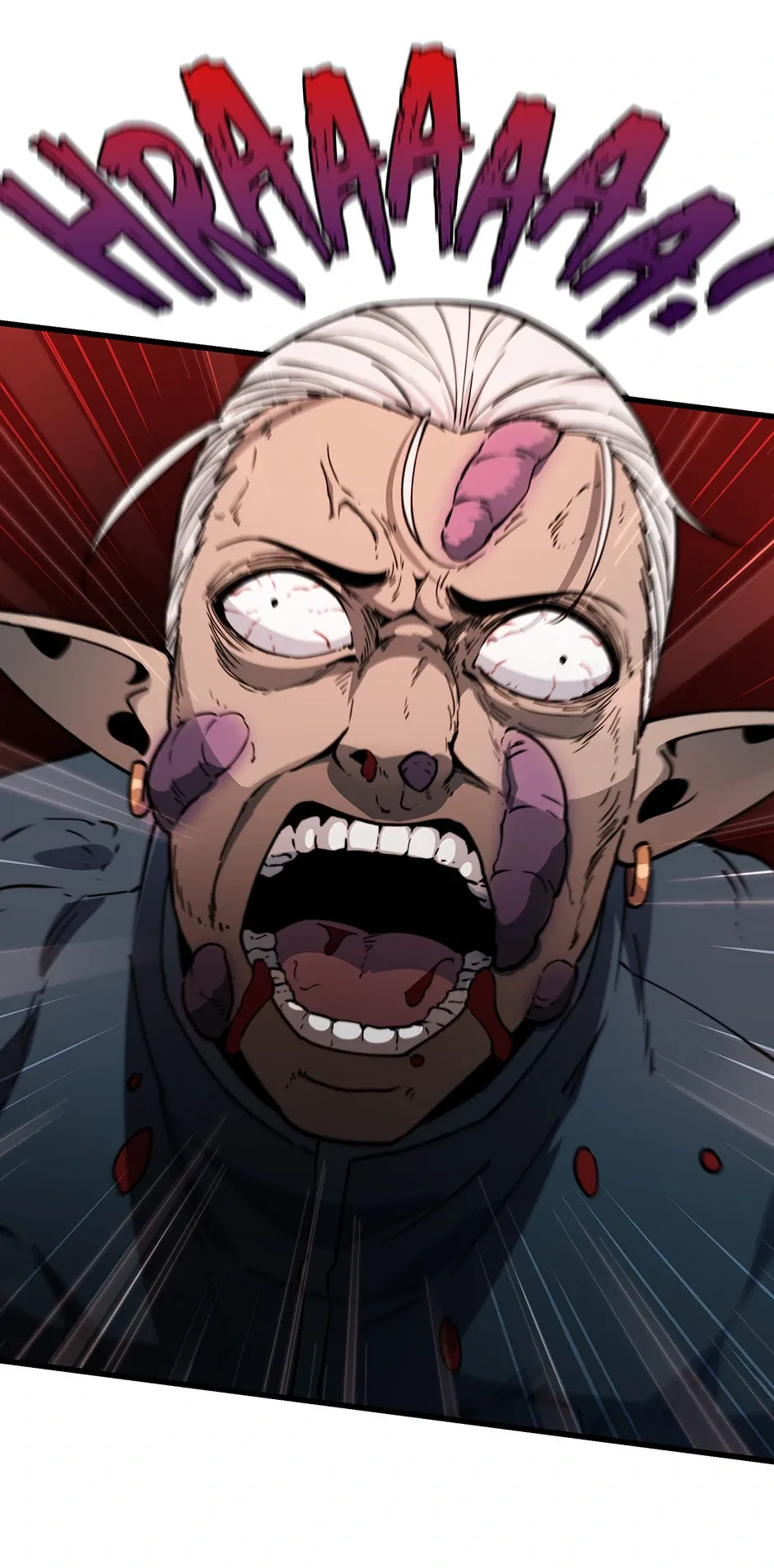An Outcast In Another World Chapter 12 Online - página 61
