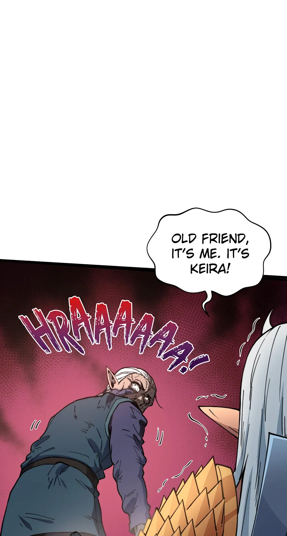 An Outcast In Another World Chapter 12 Online - página 65