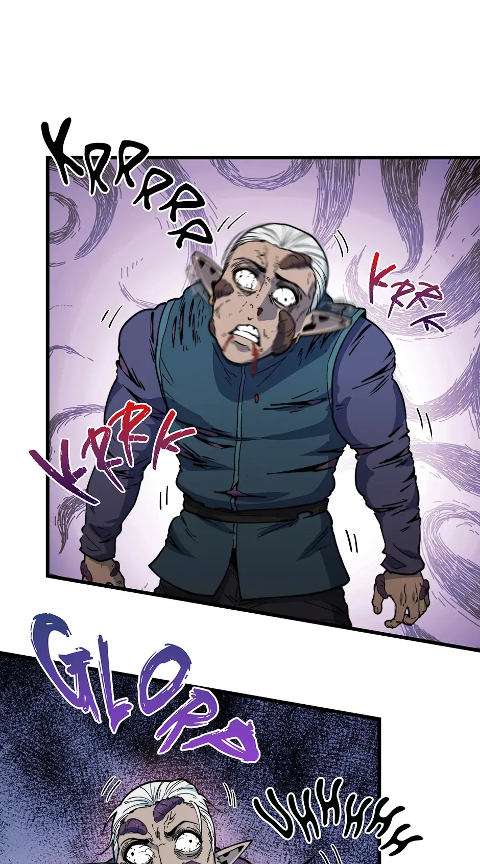 An Outcast In Another World Chapter 12 Online - página 68