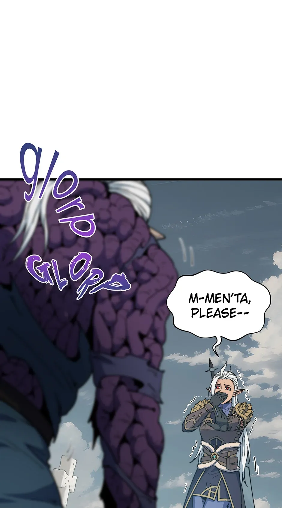 An Outcast In Another World Chapter 12 Online - página 70