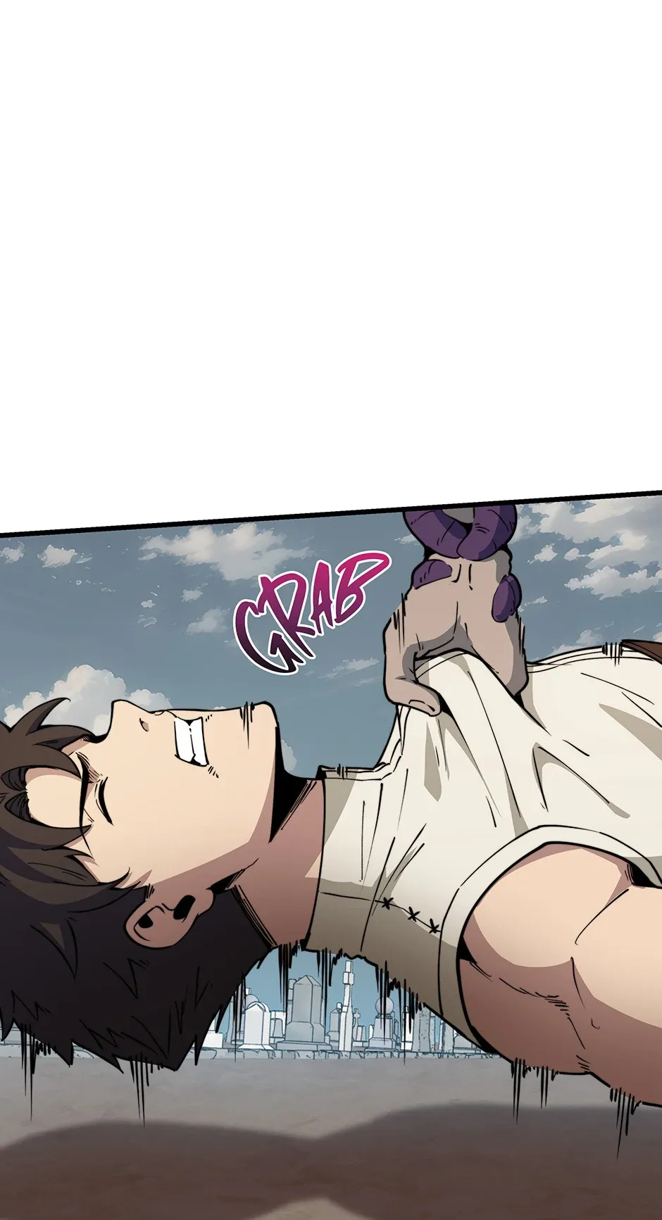 An Outcast In Another World Chapter 12 Online - página 75