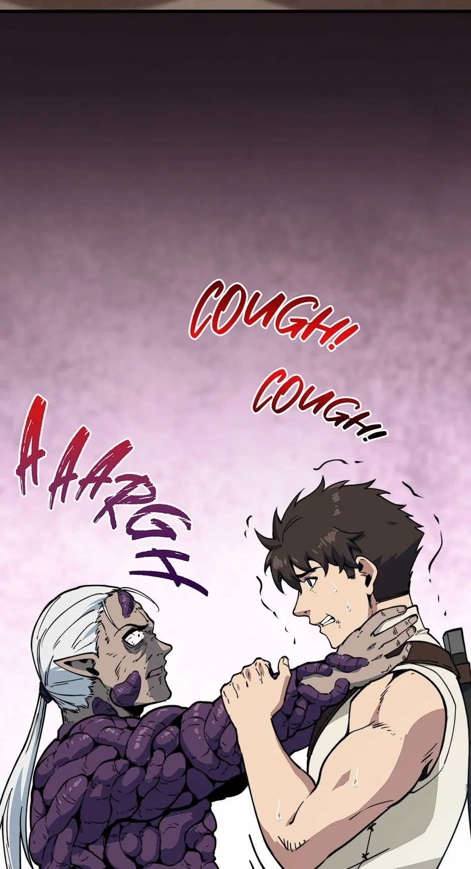 An Outcast In Another World Chapter 12 Online - página 76
