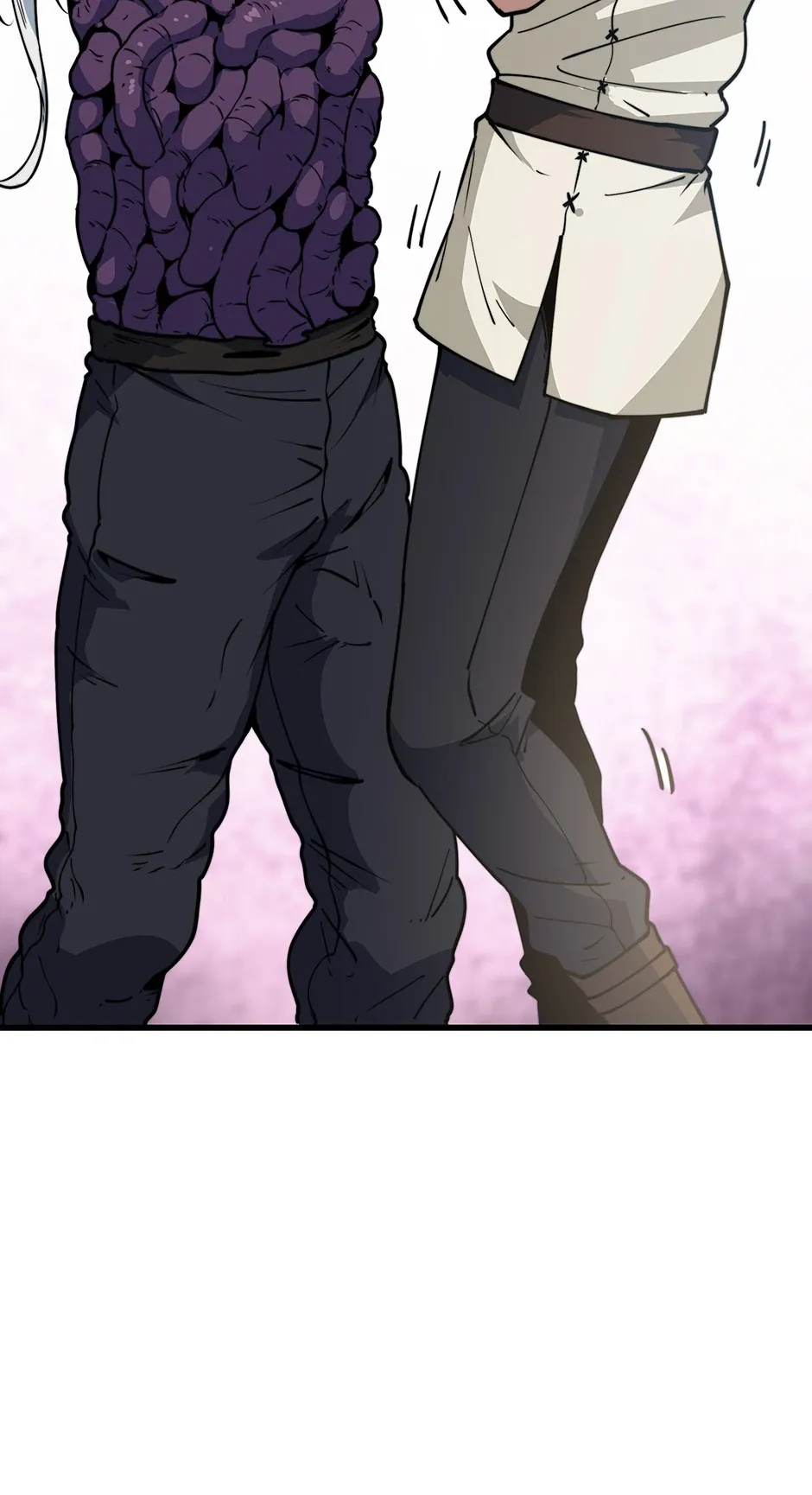 An Outcast In Another World Chapter 12 Online - página 77