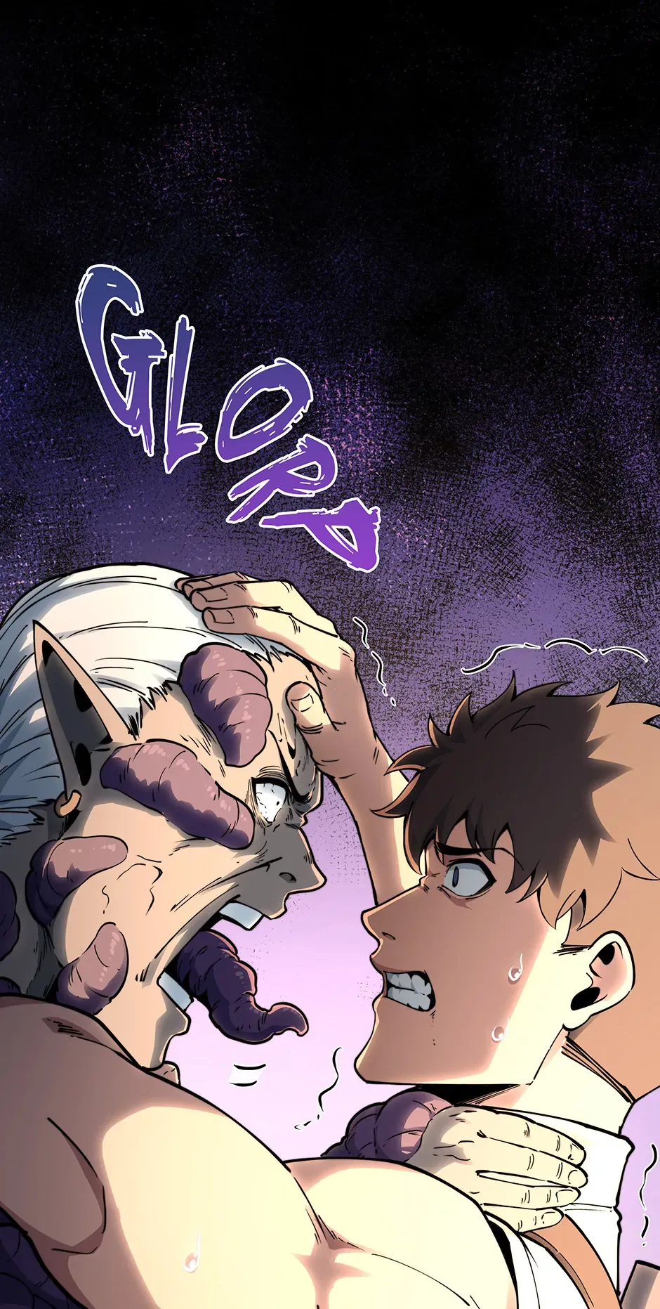 An Outcast In Another World Chapter 12 Online - página 78