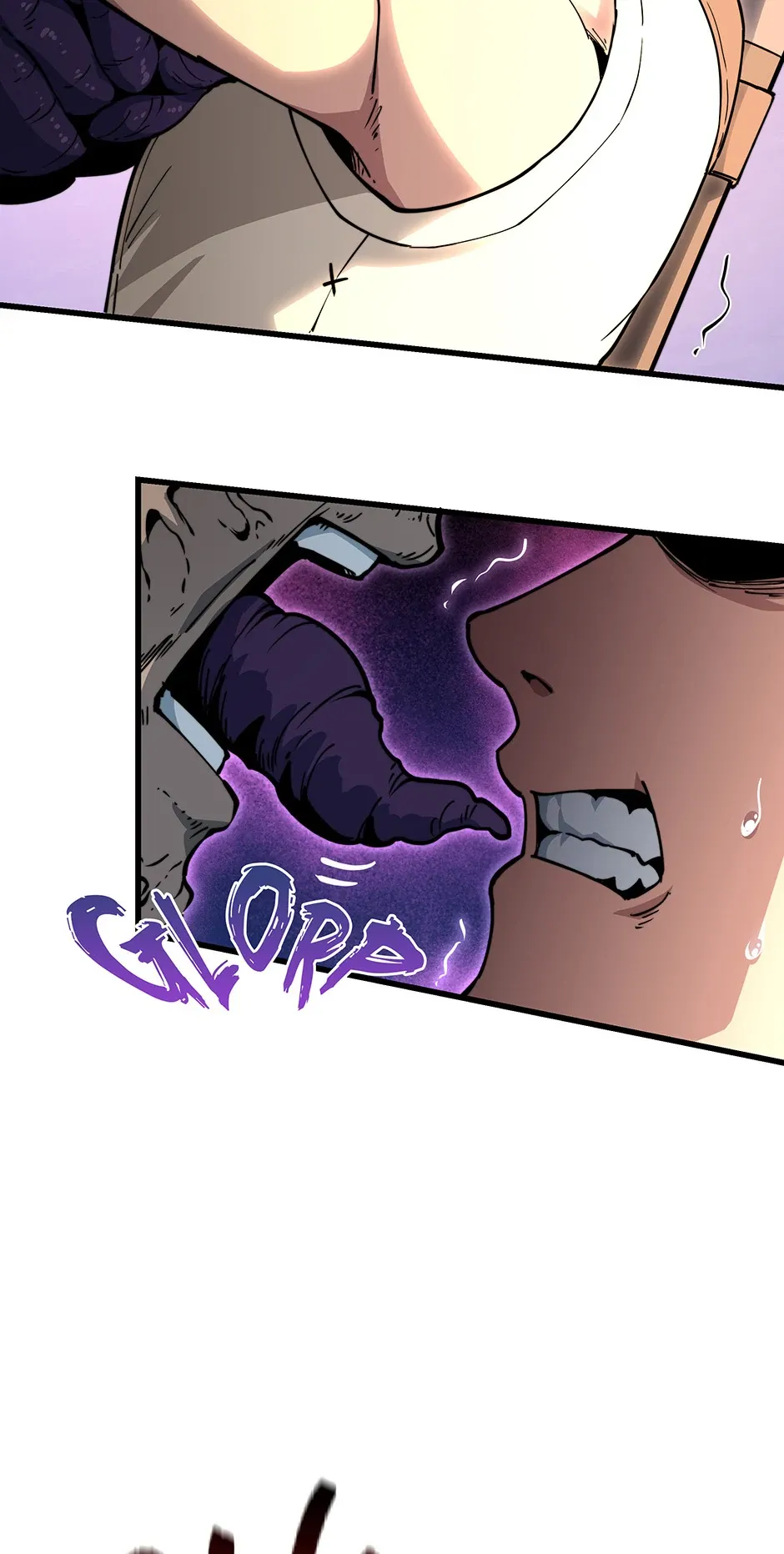 An Outcast In Another World Chapter 12 Online - página 79