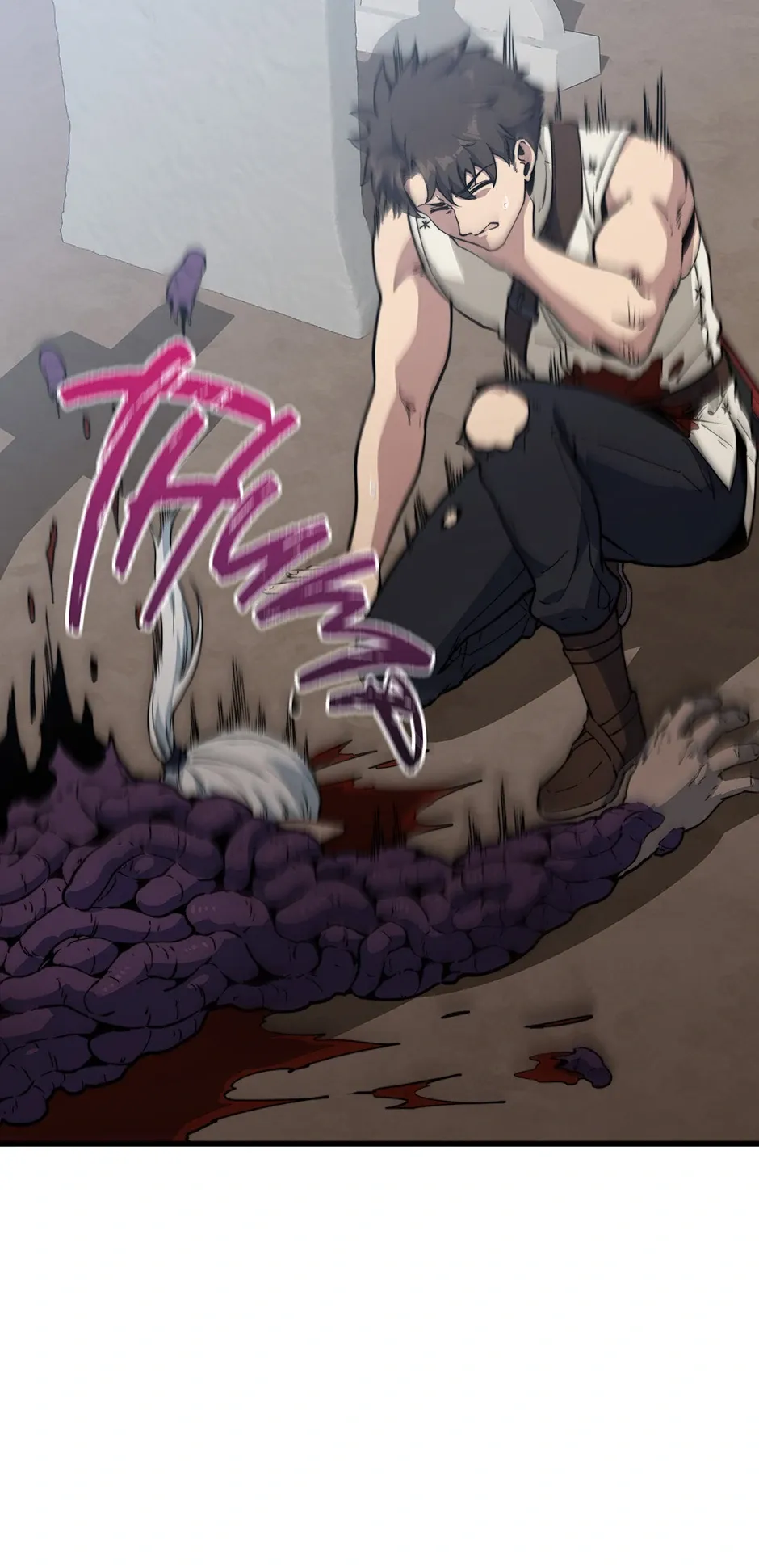 An Outcast In Another World Chapter 12 Online - página 84