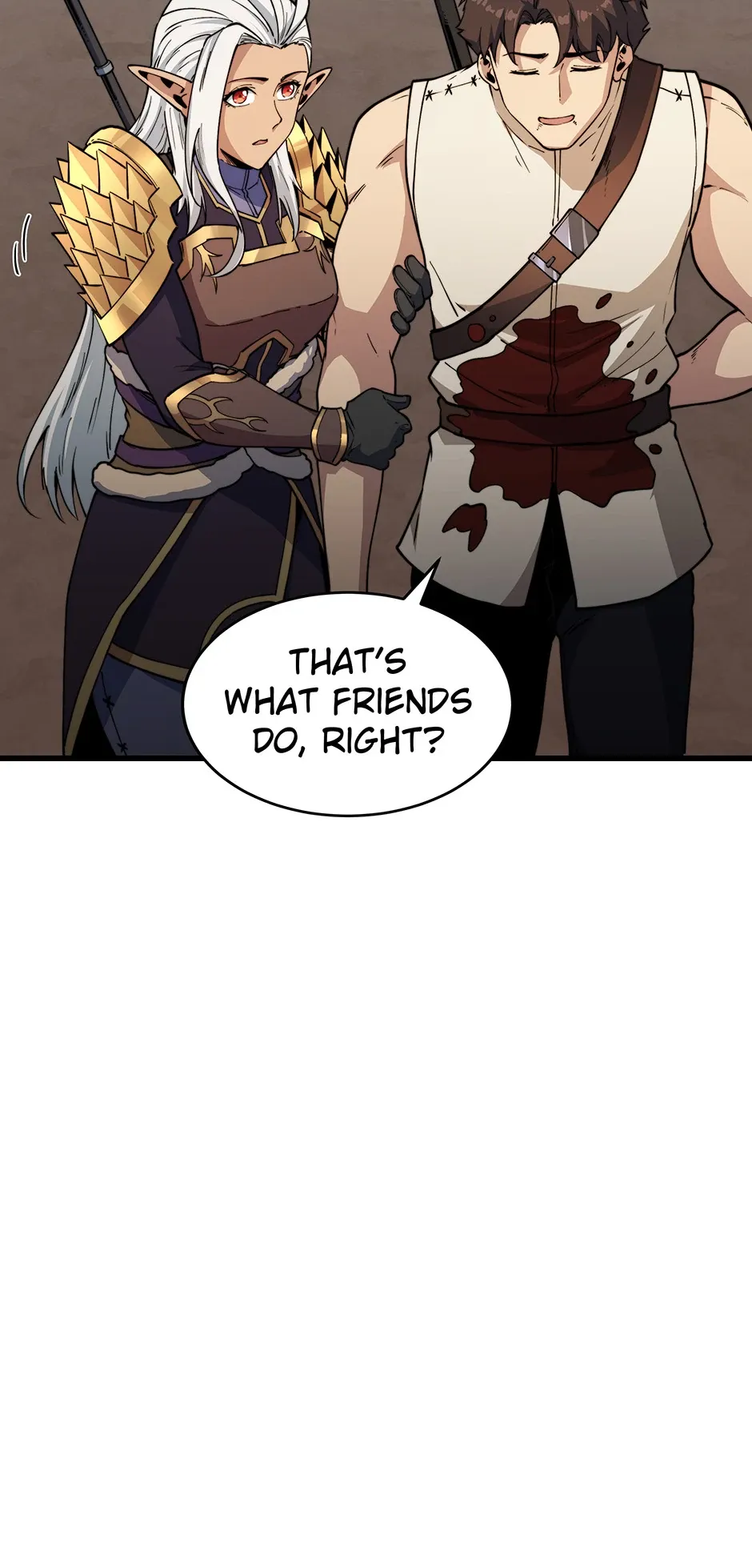 An Outcast In Another World Chapter 12 Online - página 88
