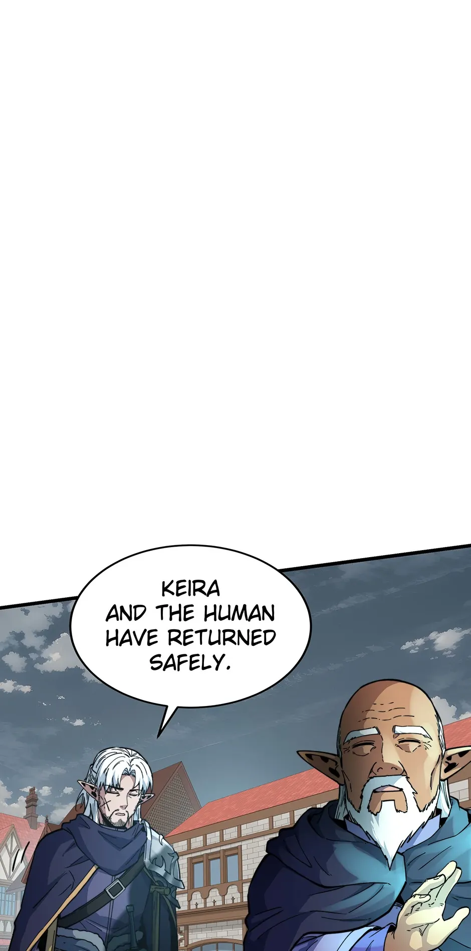 An Outcast In Another World Chapter 12 Online - página 92