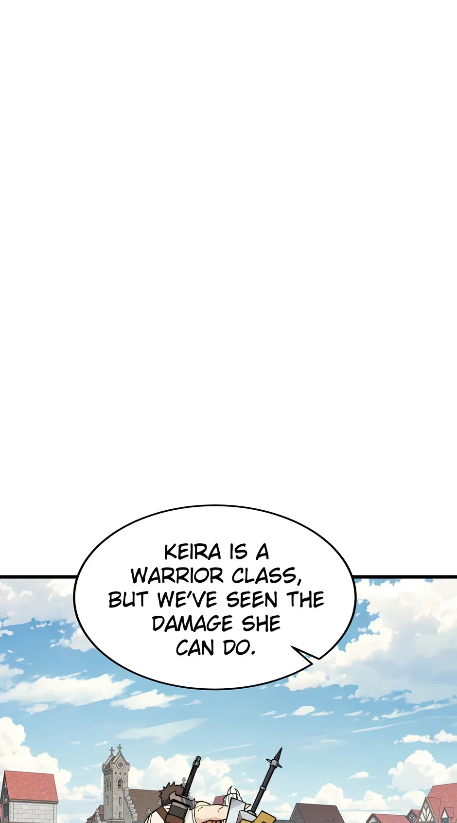An Outcast In Another World Chapter 12 Online - página 96