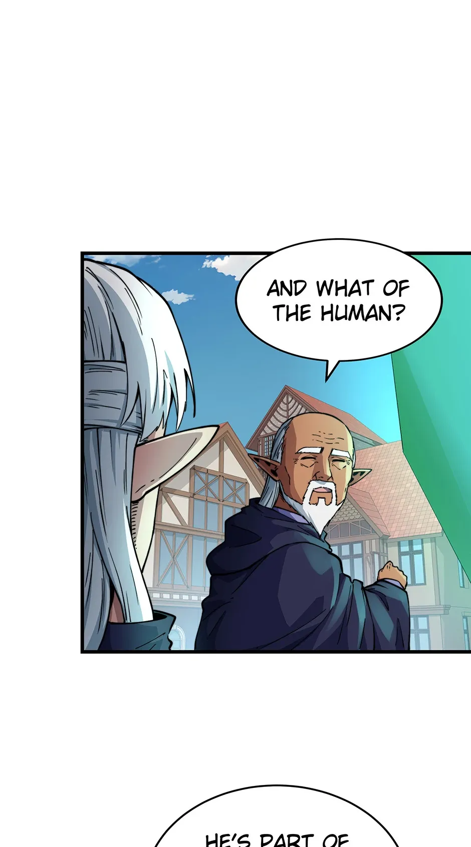 An Outcast In Another World Chapter 12 Online - página 98