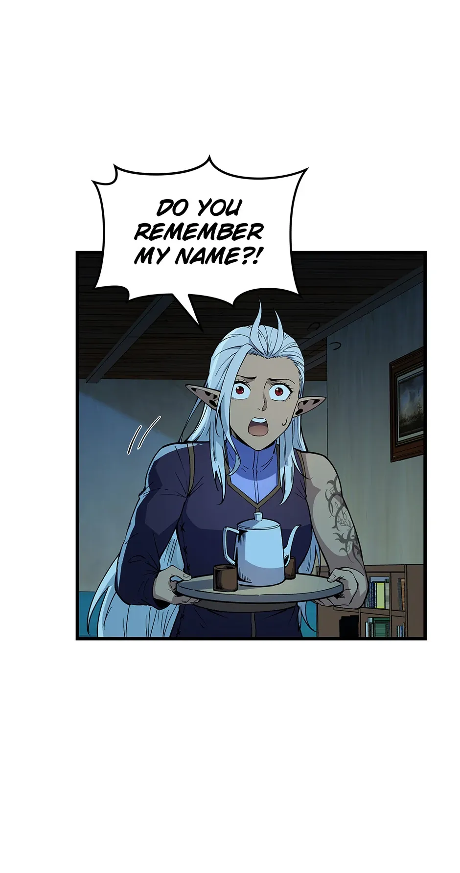 An Outcast In Another World Chapter 14 Online - página 15