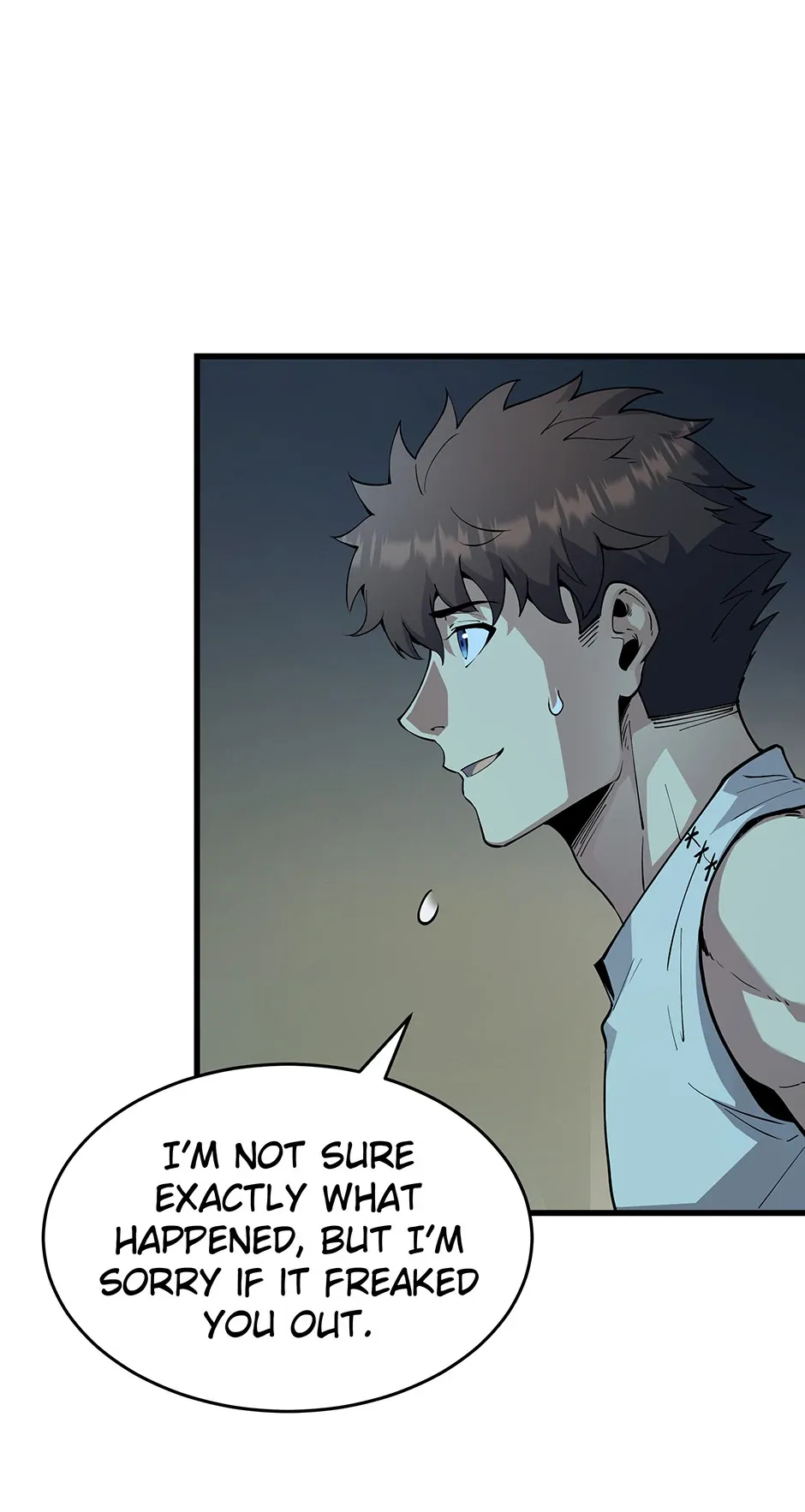 An Outcast In Another World Chapter 14 Online - página 19