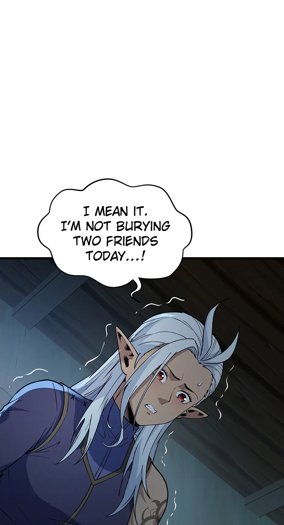 An Outcast In Another World Chapter 14 Online - página 24