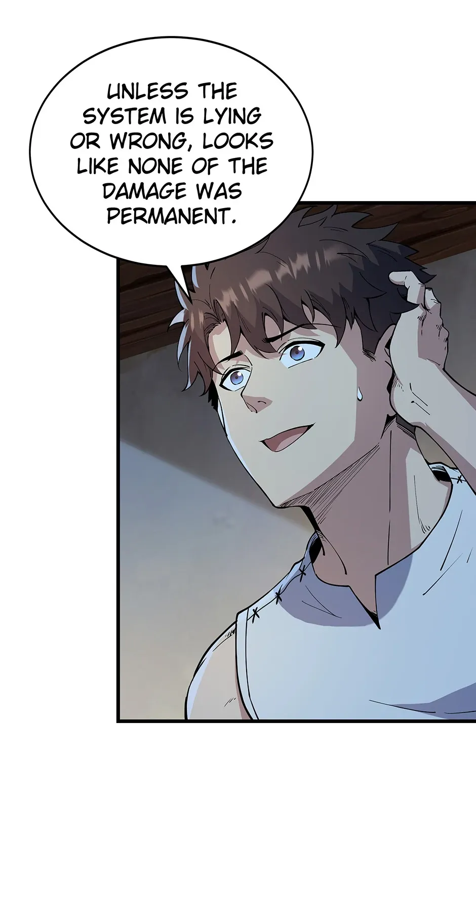 An Outcast In Another World Chapter 14 Online - página 27