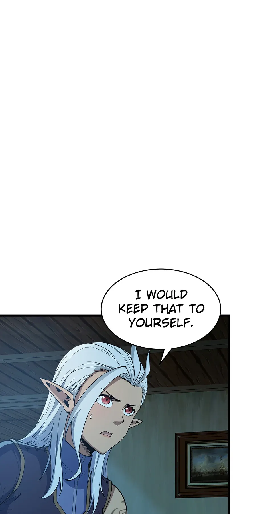 An Outcast In Another World Chapter 14 Online - página 32