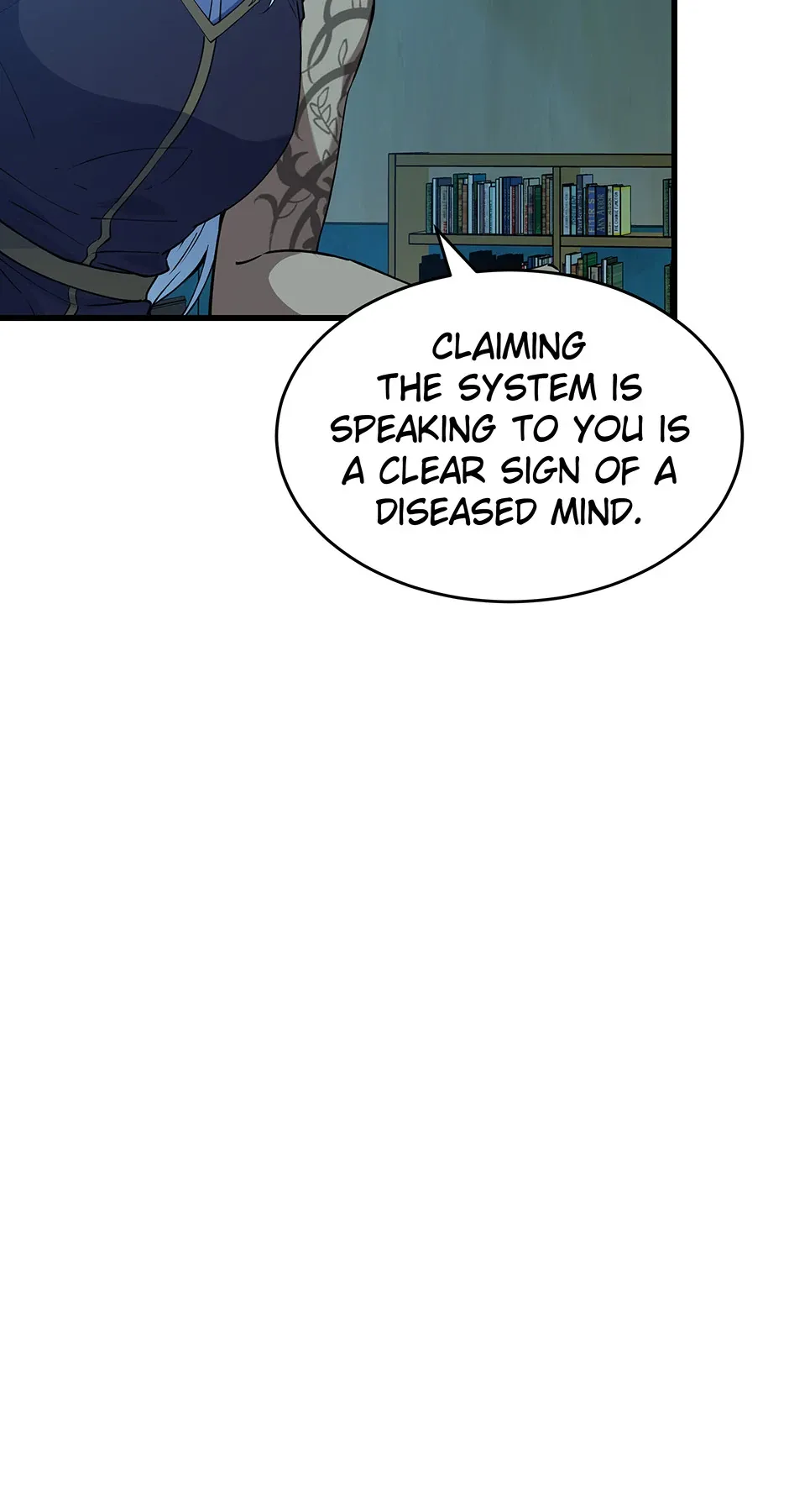 An Outcast In Another World Chapter 14 Online - página 33