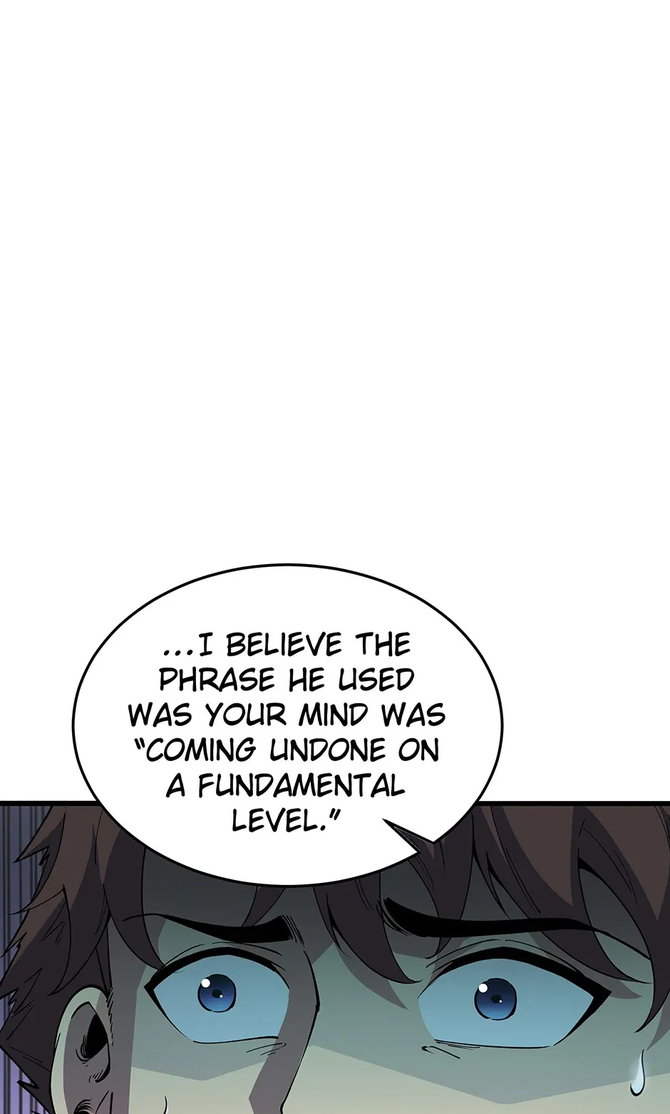 An Outcast In Another World Chapter 14 Online - página 36