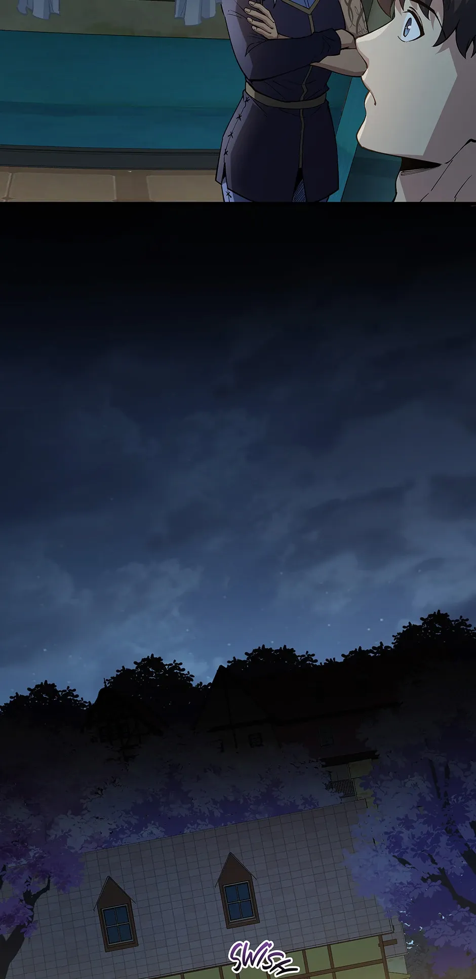 An Outcast In Another World Chapter 14 Online - página 41