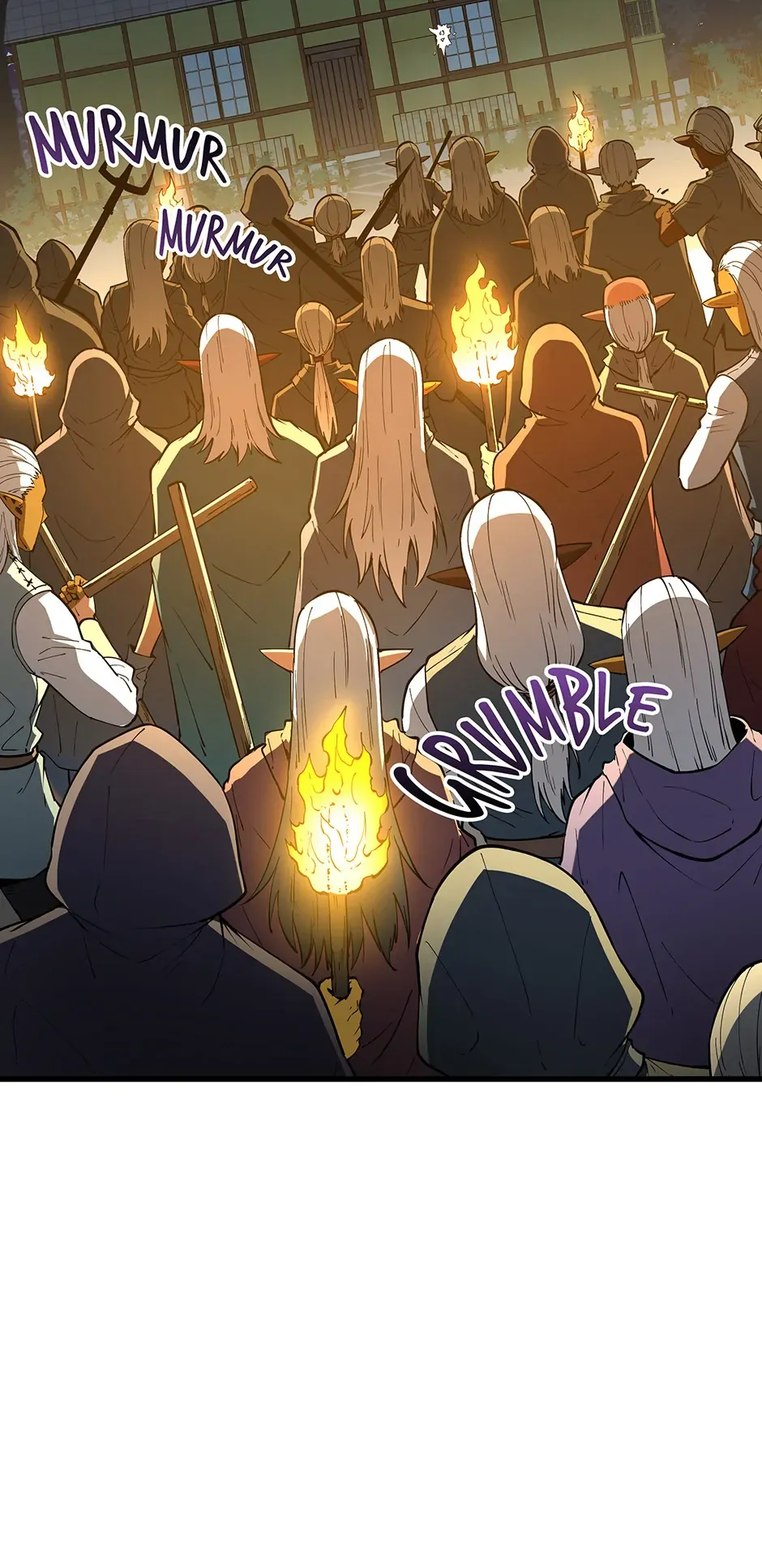 An Outcast In Another World Chapter 14 Online - página 42