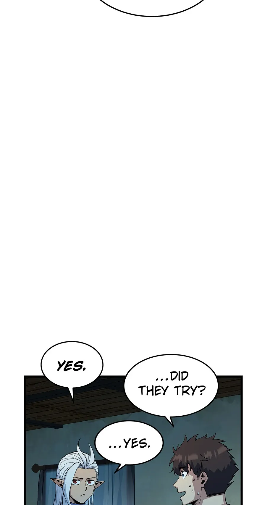 An Outcast In Another World Chapter 14 Online - página 44
