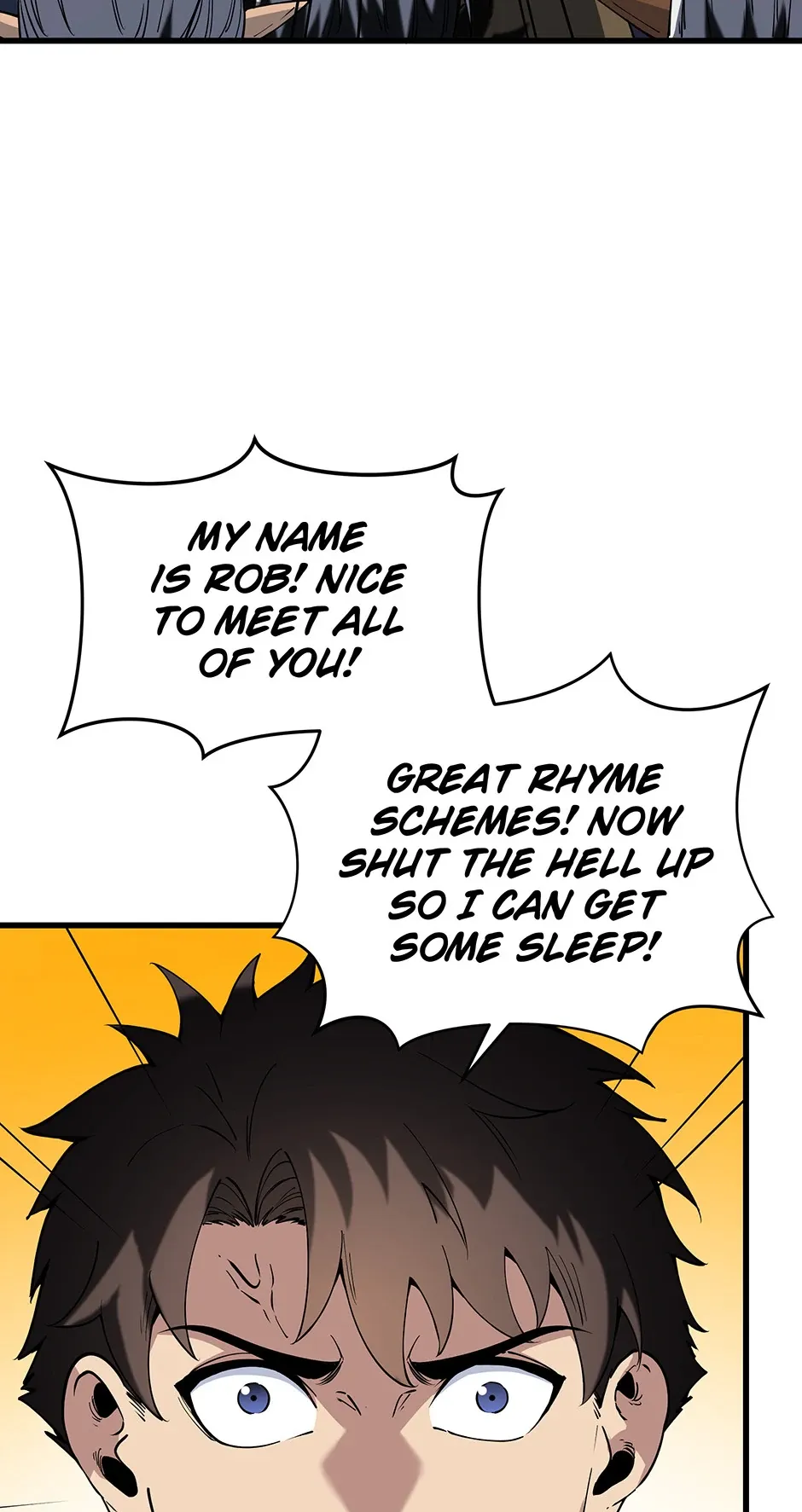 An Outcast In Another World Chapter 14 Online - página 65