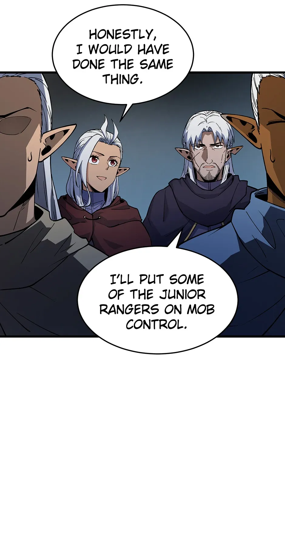 An Outcast In Another World Chapter 14 Online - página 68