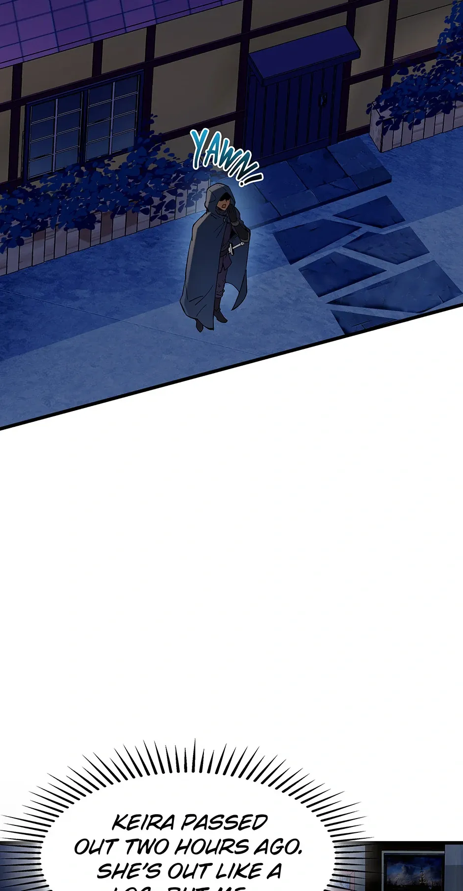 An Outcast In Another World Chapter 14 Online - página 71