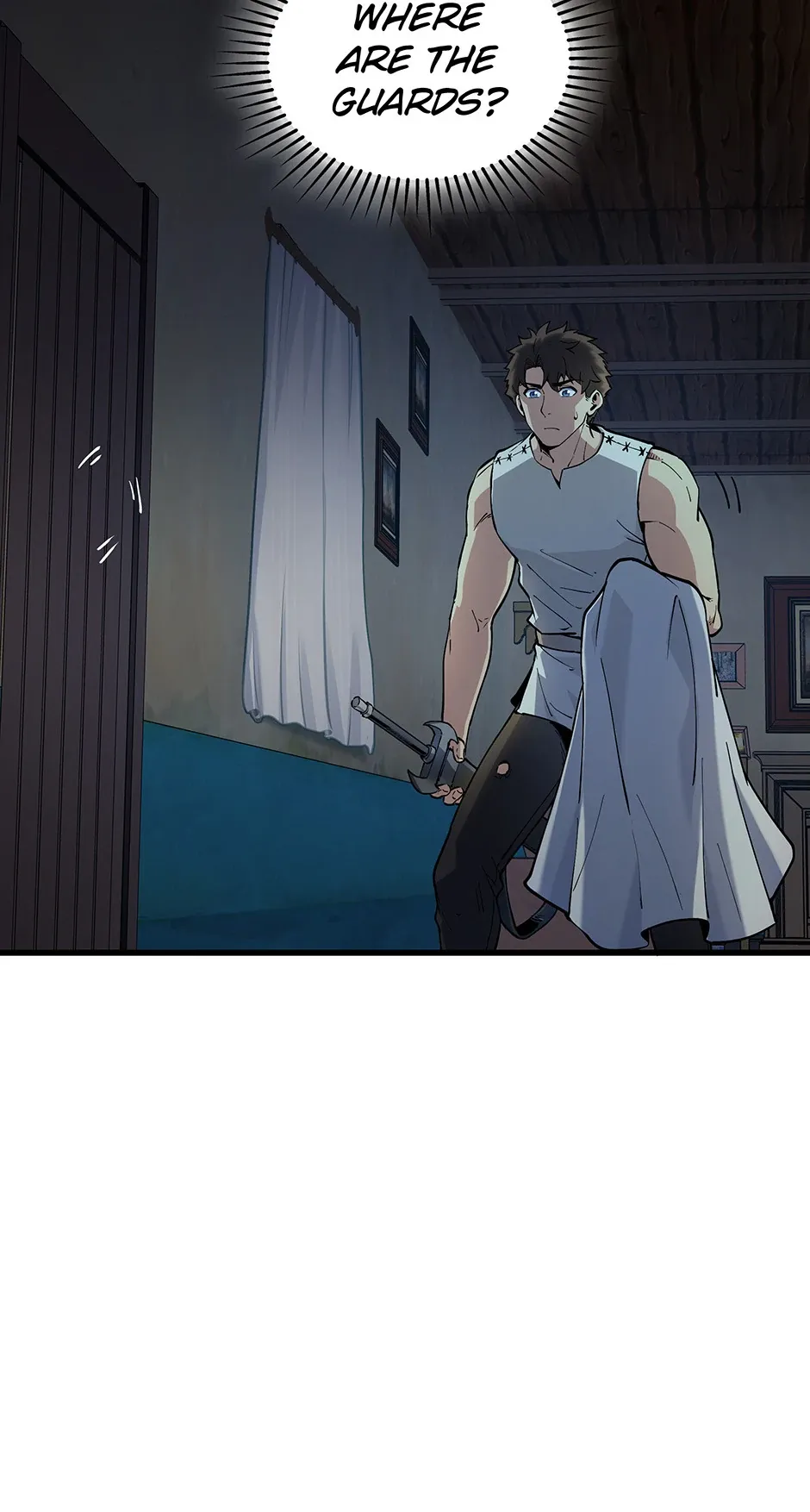 An Outcast In Another World Chapter 14 Online - página 76
