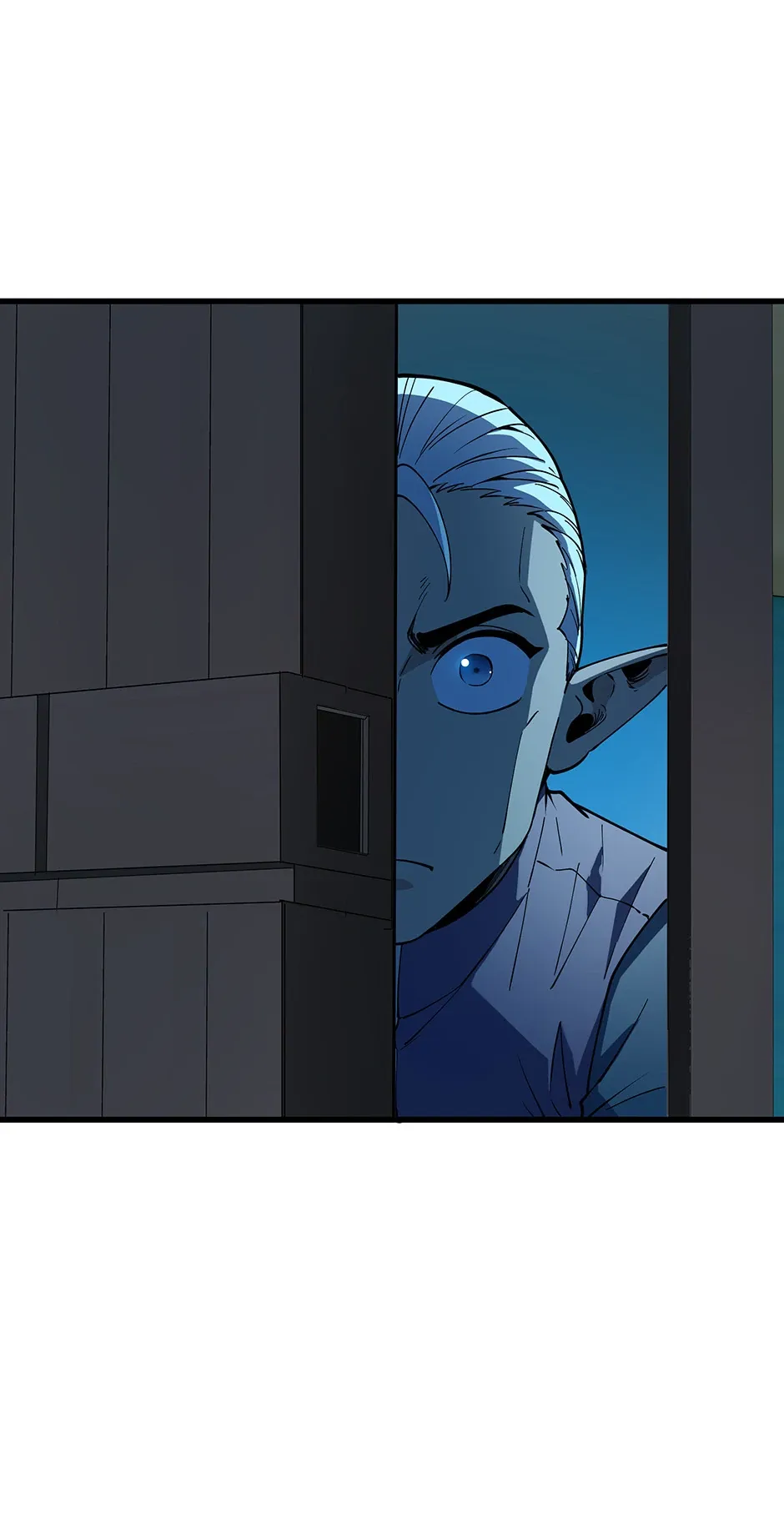 An Outcast In Another World Chapter 14 Online - página 77