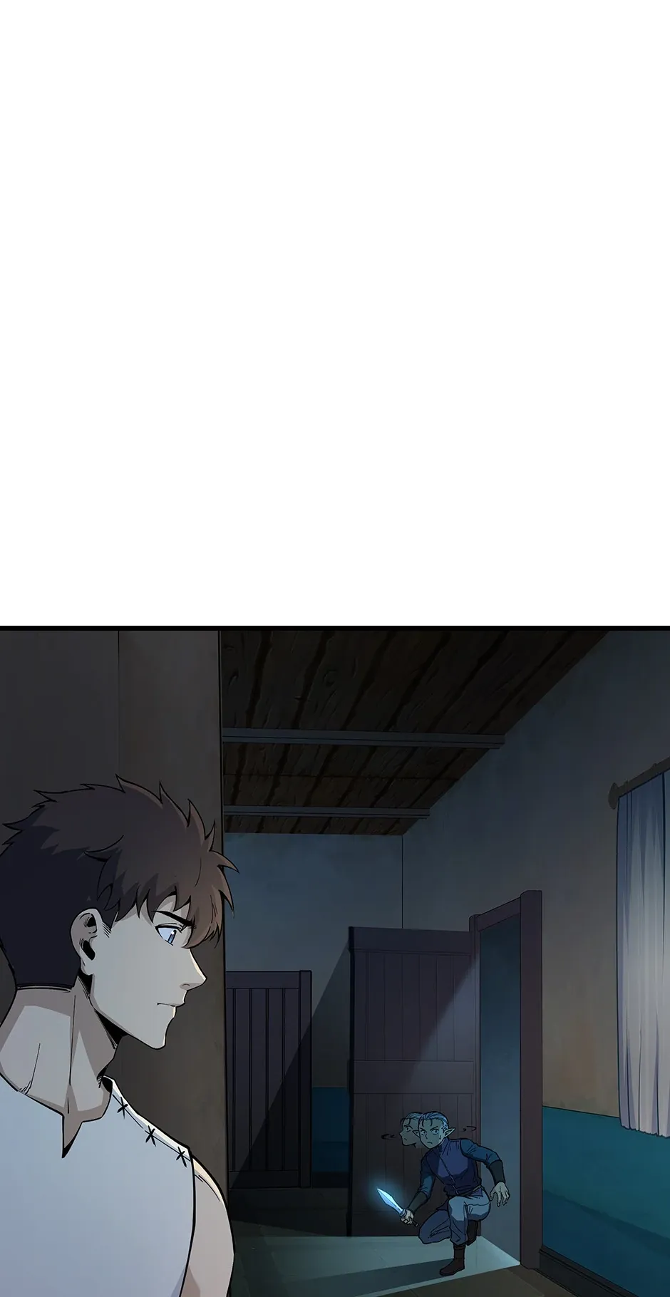 An Outcast In Another World Chapter 14 Online - página 78