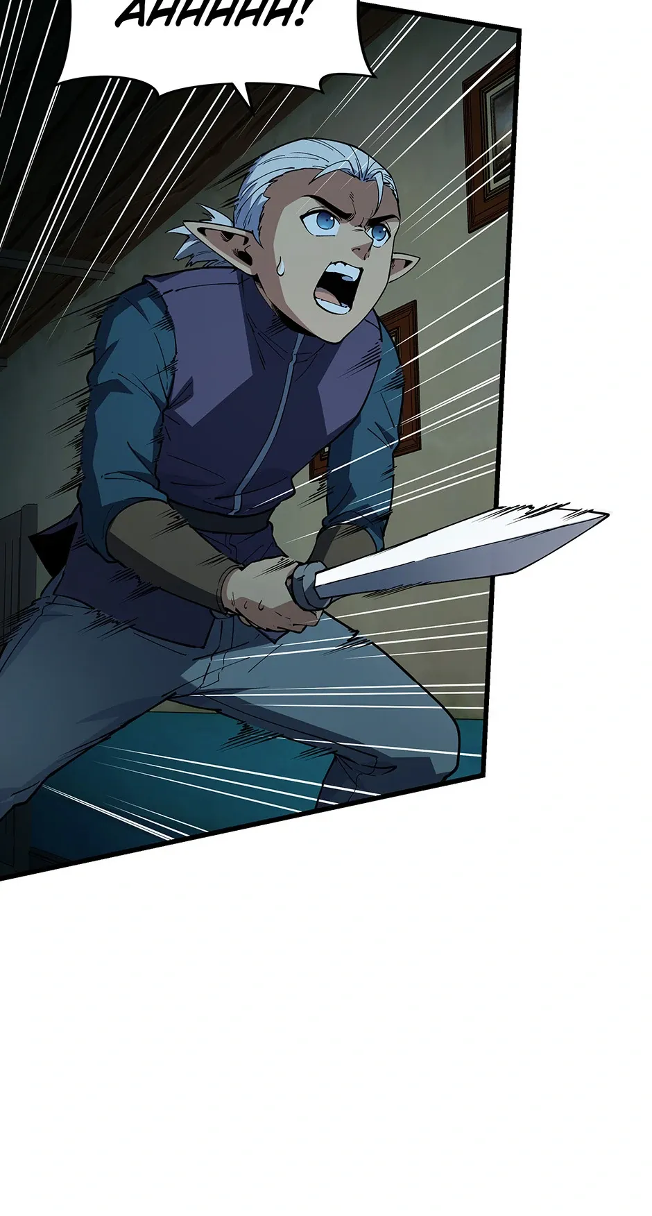 An Outcast In Another World Chapter 14 Online - página 84