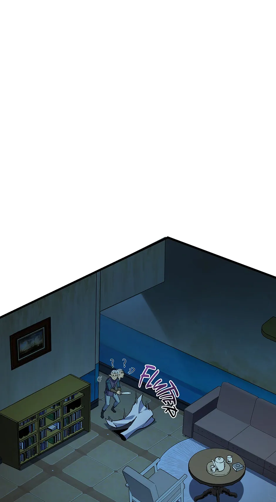 An Outcast In Another World Chapter 14 Online - página 87